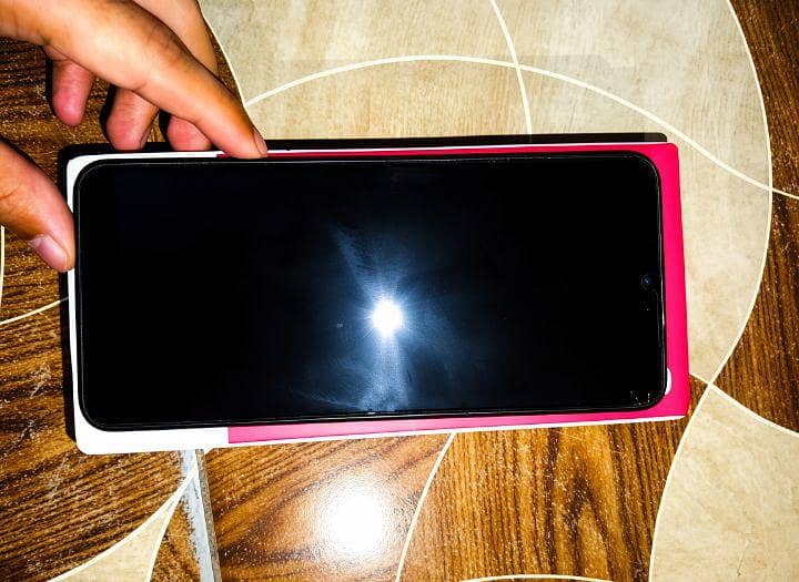 Redmi A5  (10/10 Condition) 1