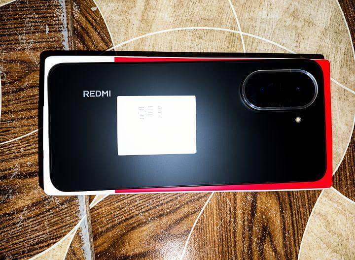 Redmi A5  (10/10 Condition) 2