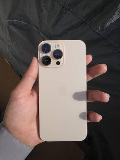 Apple iPhone 16 Pro Max