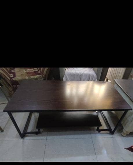 center table 1