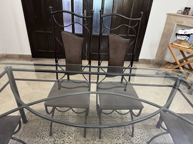 Dining Set 0