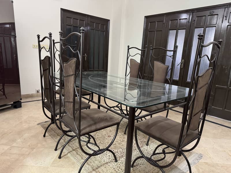 Dining Set 1