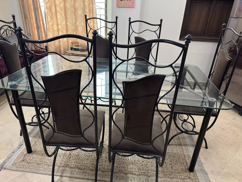 Dining Set 2