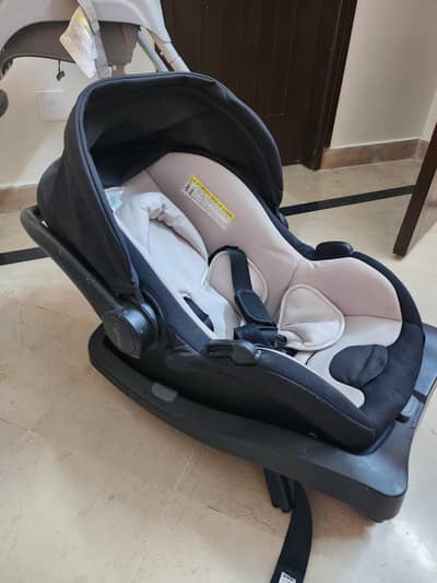 Evenflo Baby Carry Cot