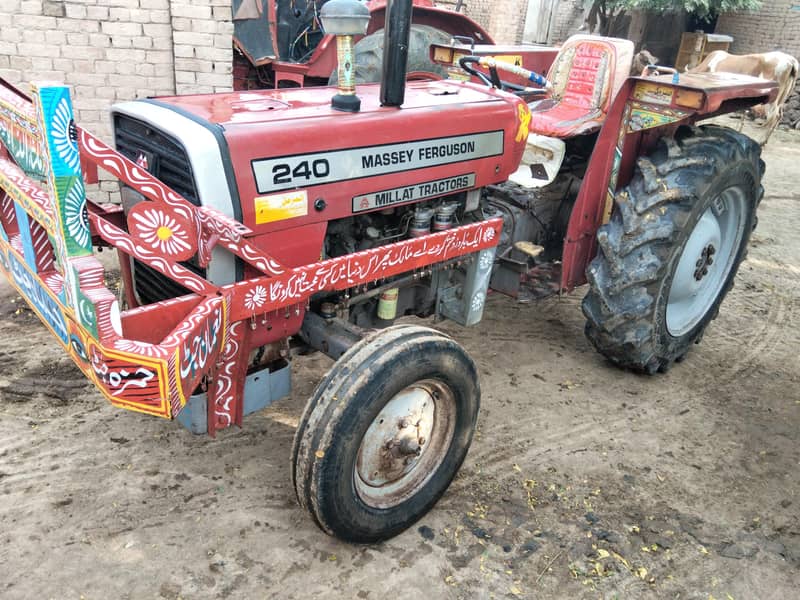 MF 240 1