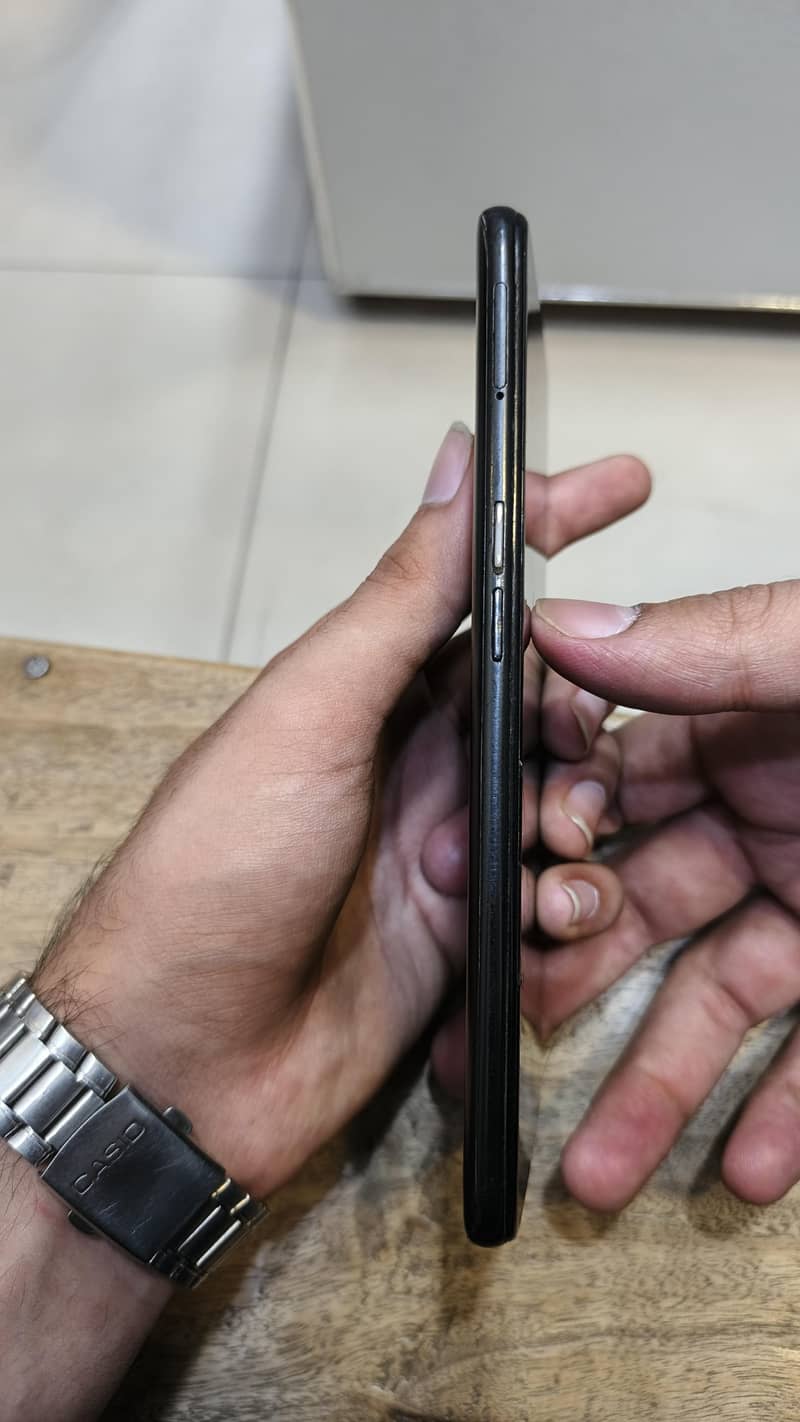 OPPO A96 3