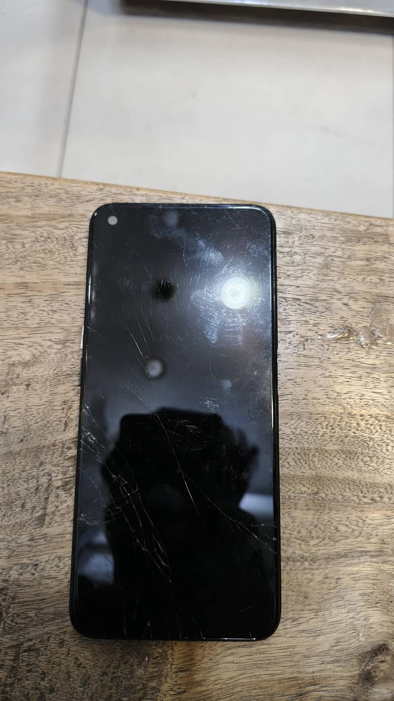OPPO A96 4