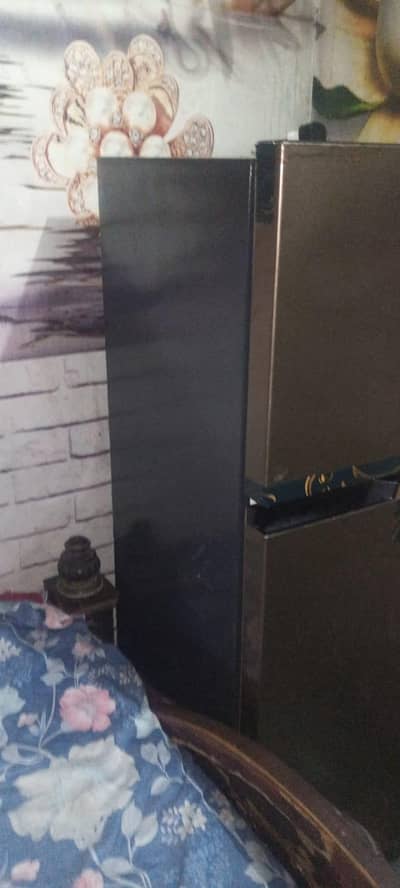 Dawlance fridge