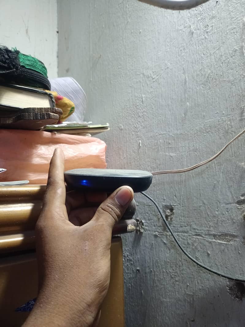 X98Q Android Box Full working Condition No Problem 1