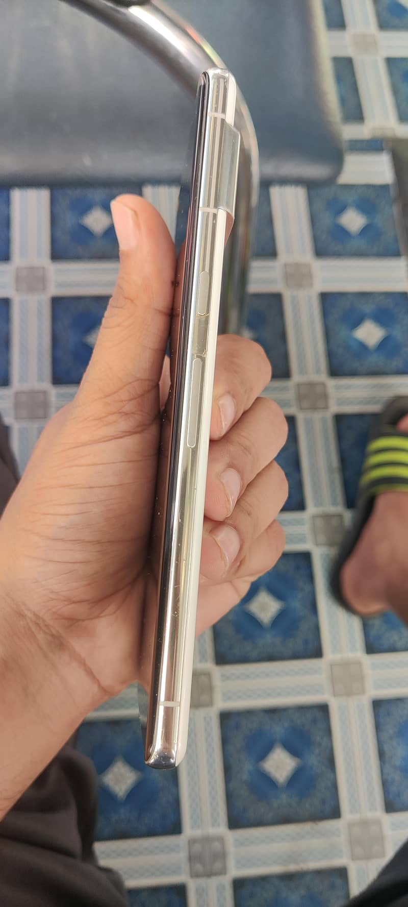 Google Pixel 7 Pro 1