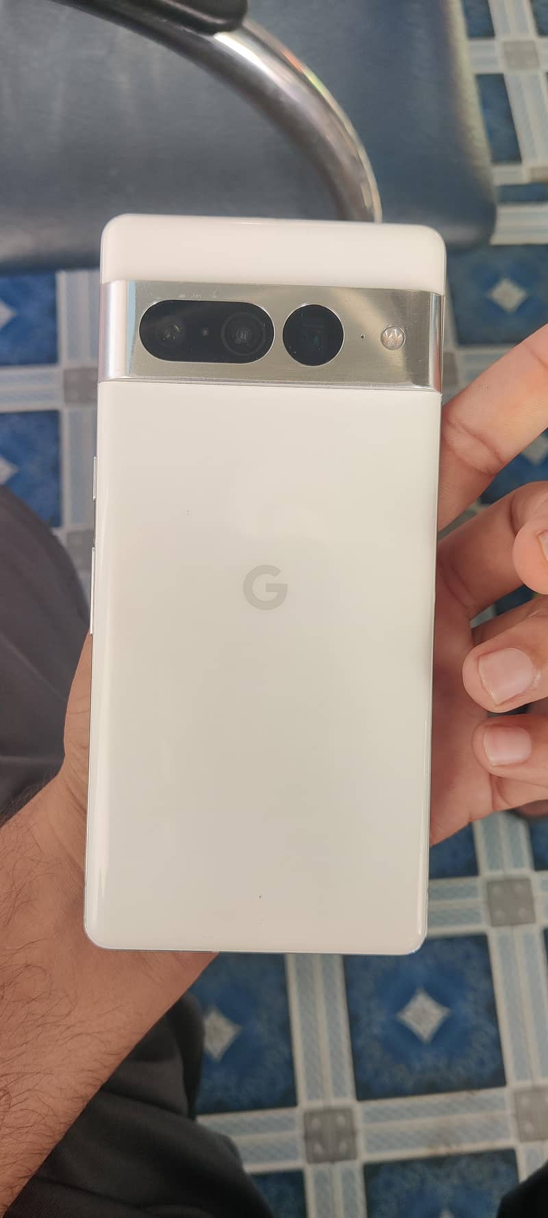 Google Pixel 7 Pro 2