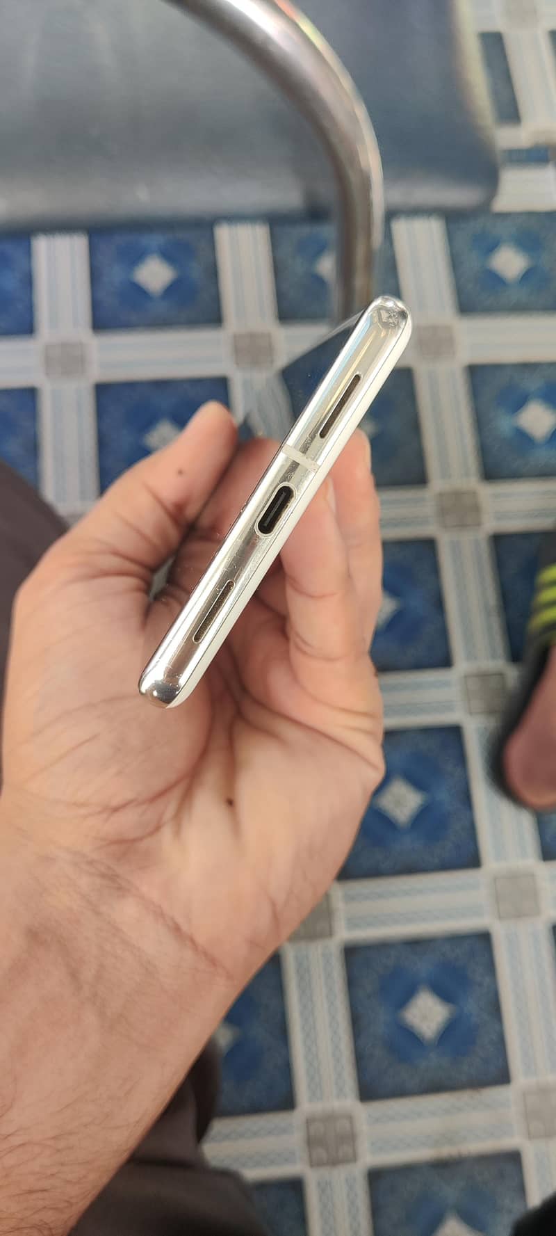 Google Pixel 7 Pro 3