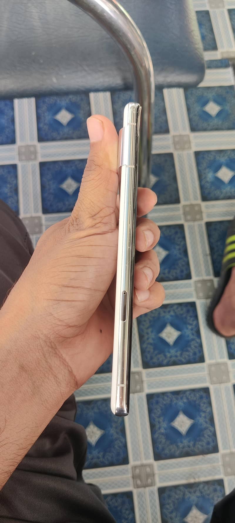 Google Pixel 7 Pro 4
