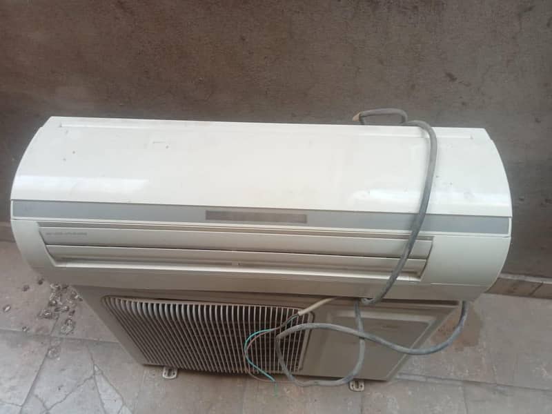 Gree Ac Split 2