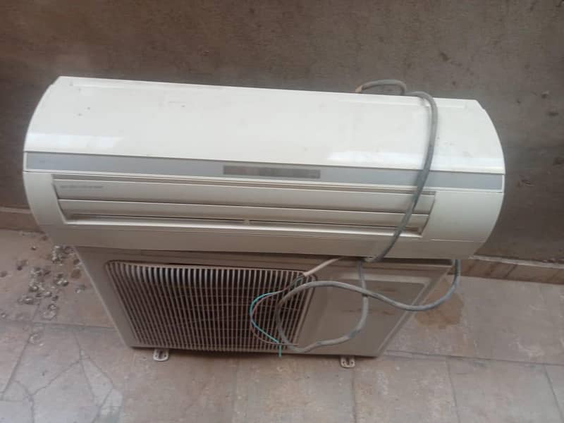 Gree Ac Split 3