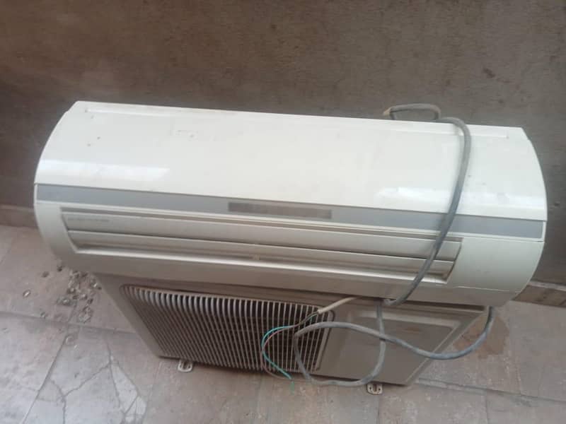 Gree Ac Split 4