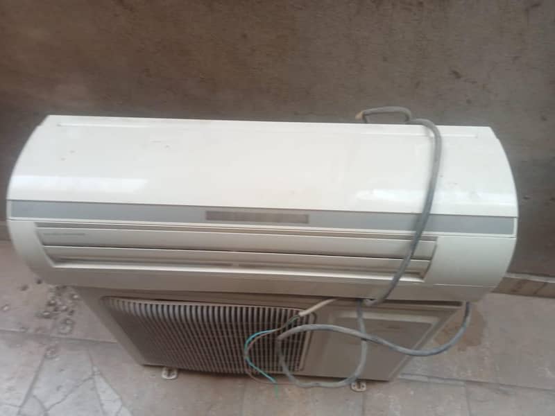 Gree Ac Split 5