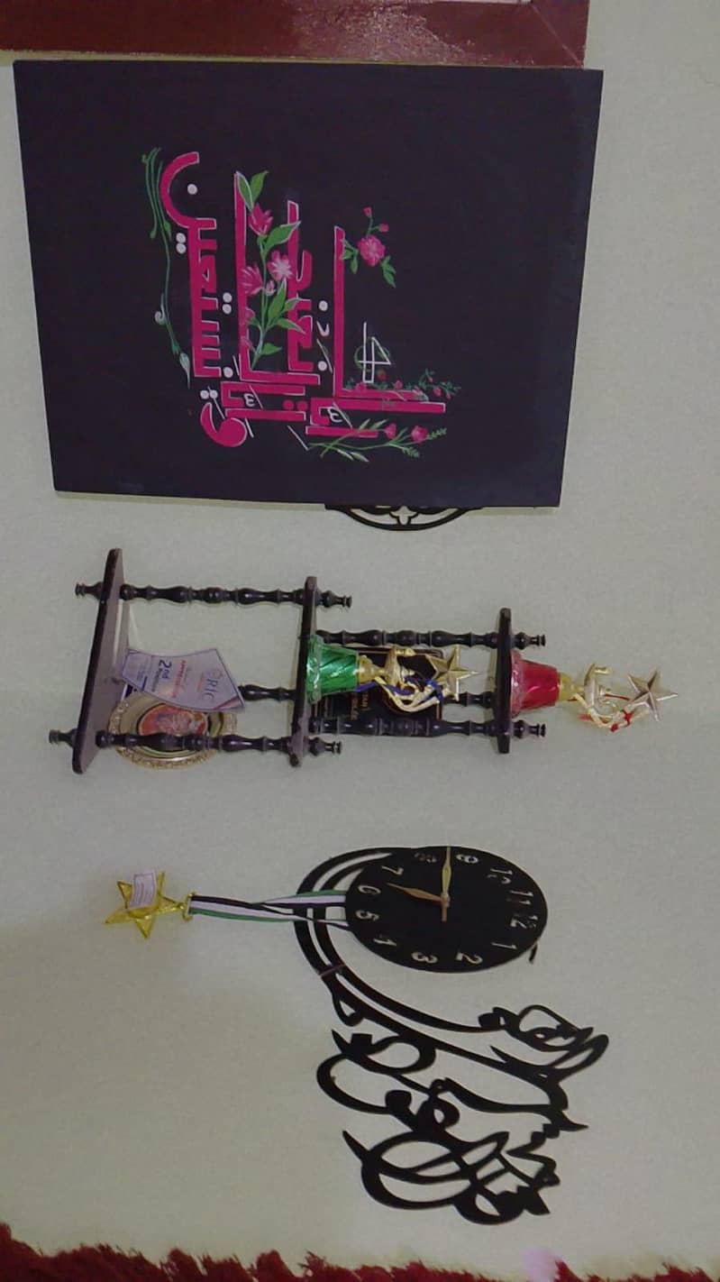 Arabic calligraphy 2