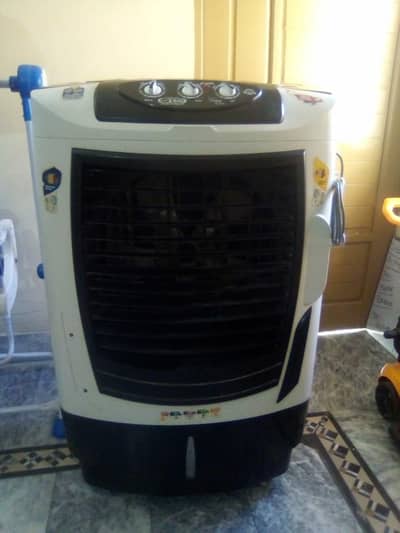 Air cooler