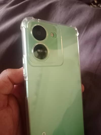 VIVO Y36
