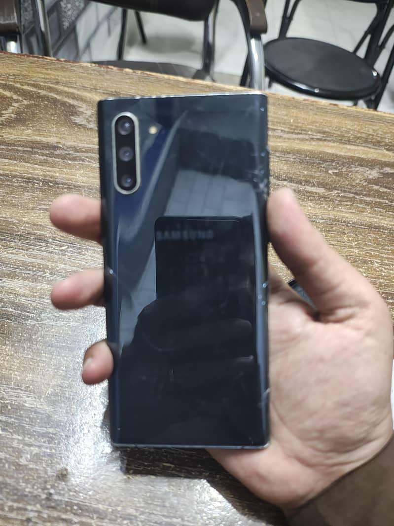Note 10 2