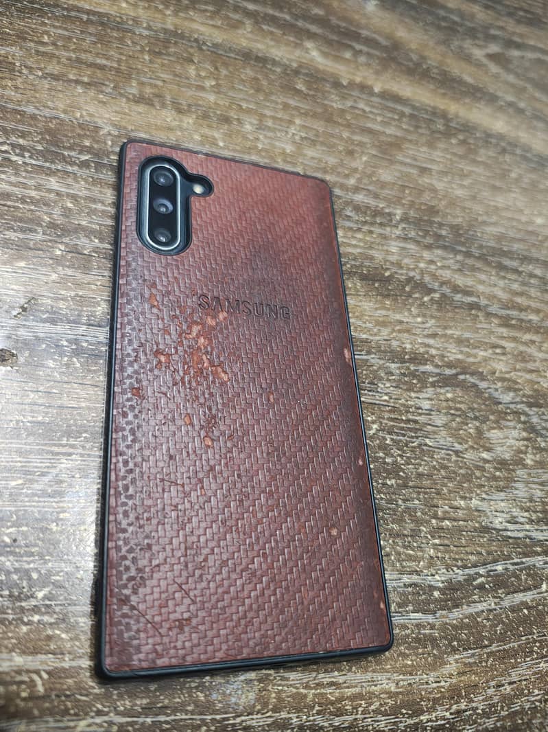 Note 10 5