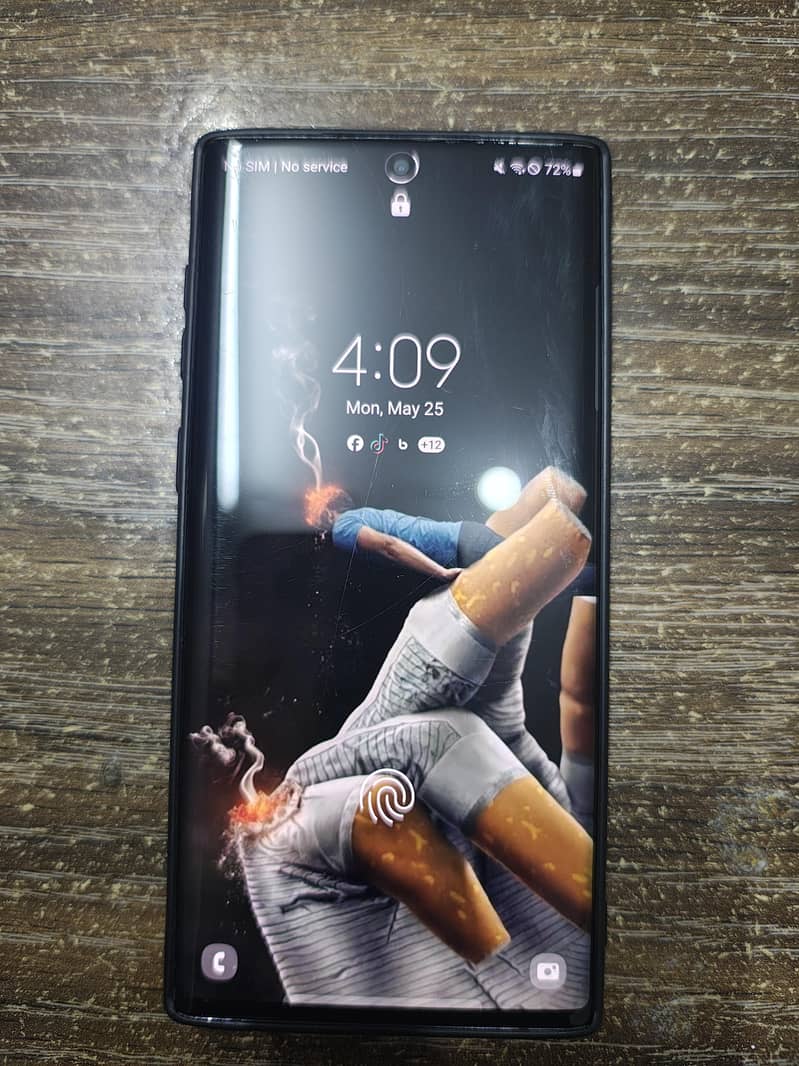 Note 10 7