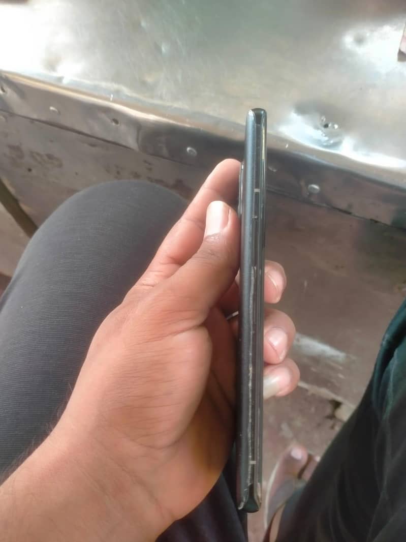 One Plus 9 Pro 2