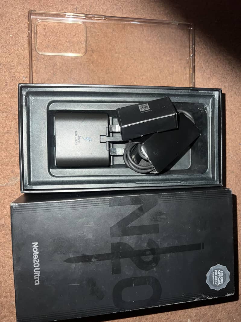 Note 20 Ultra 7