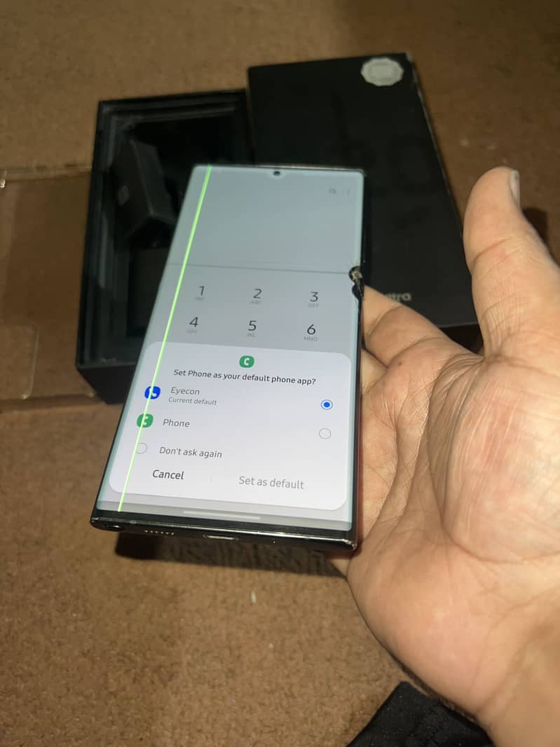 Note 20 Ultra 9