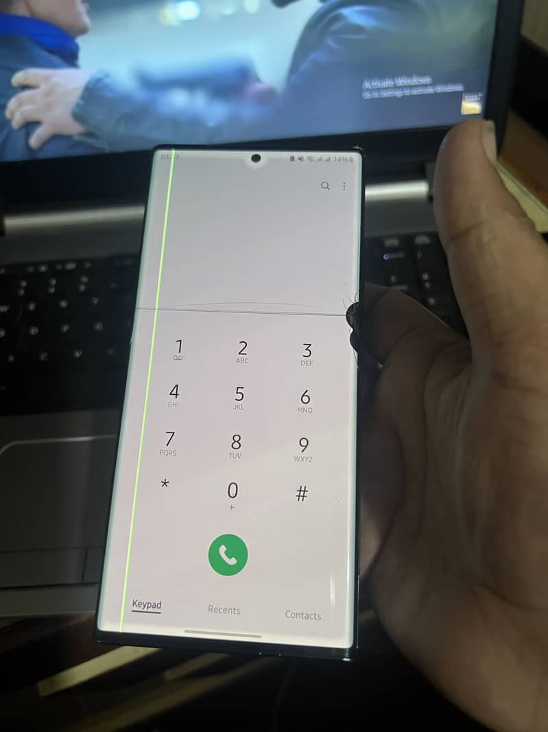 Note 20 Ultra 15