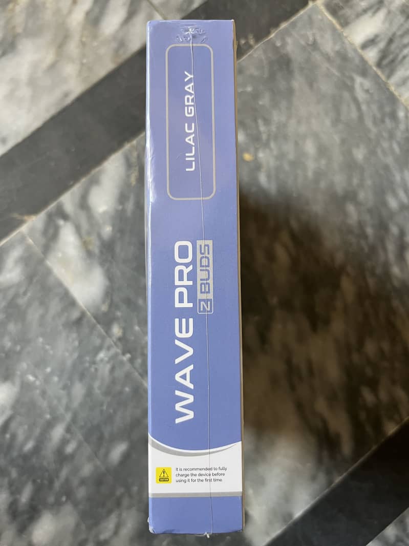 Wave Pro Zero Earbuds 2