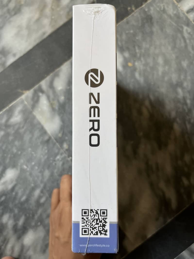 Wave Pro Zero Earbuds 3