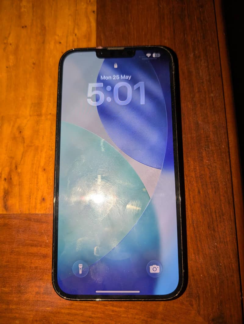 Apple iPhone 13 Pro Max 0