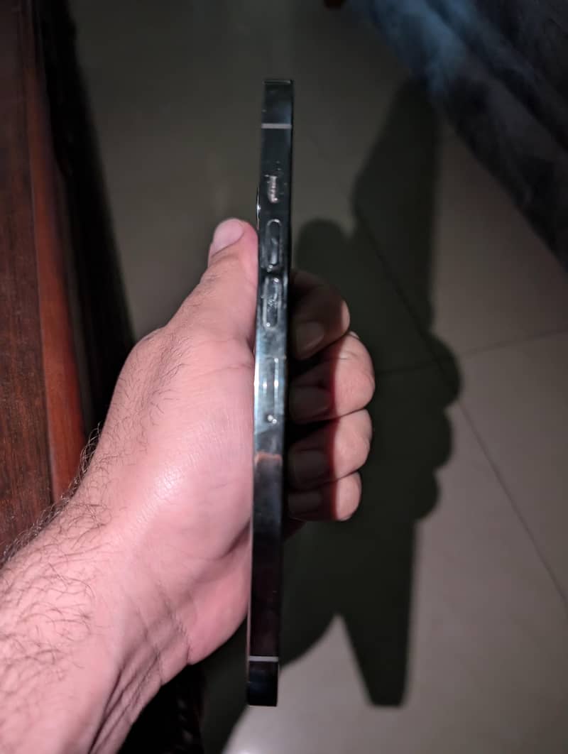Apple iPhone 13 Pro Max 4