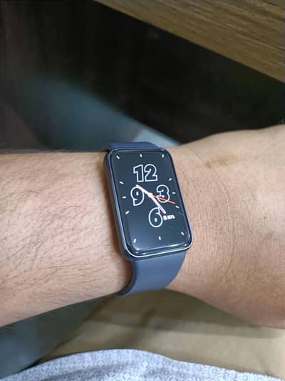 Samsung galaxy Fit 3