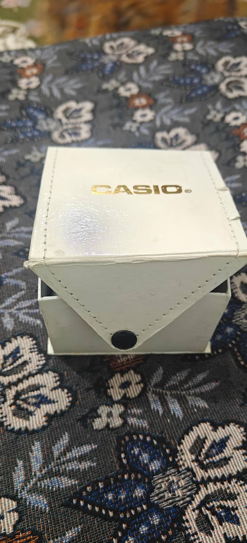 Casio illuminator 2