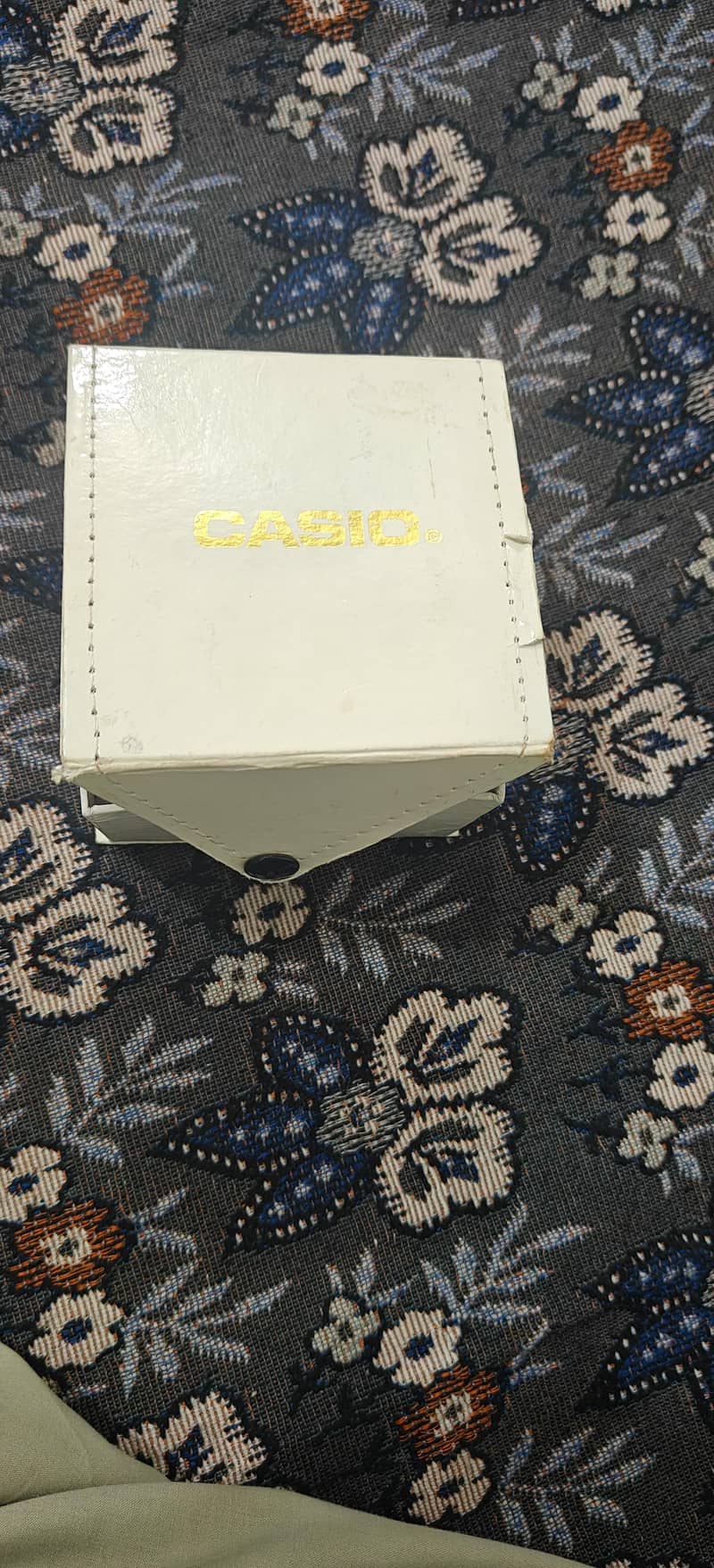 Casio illuminator 5