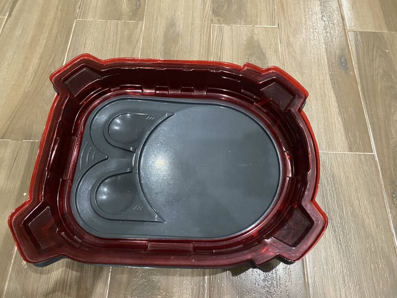 Beyblade 2