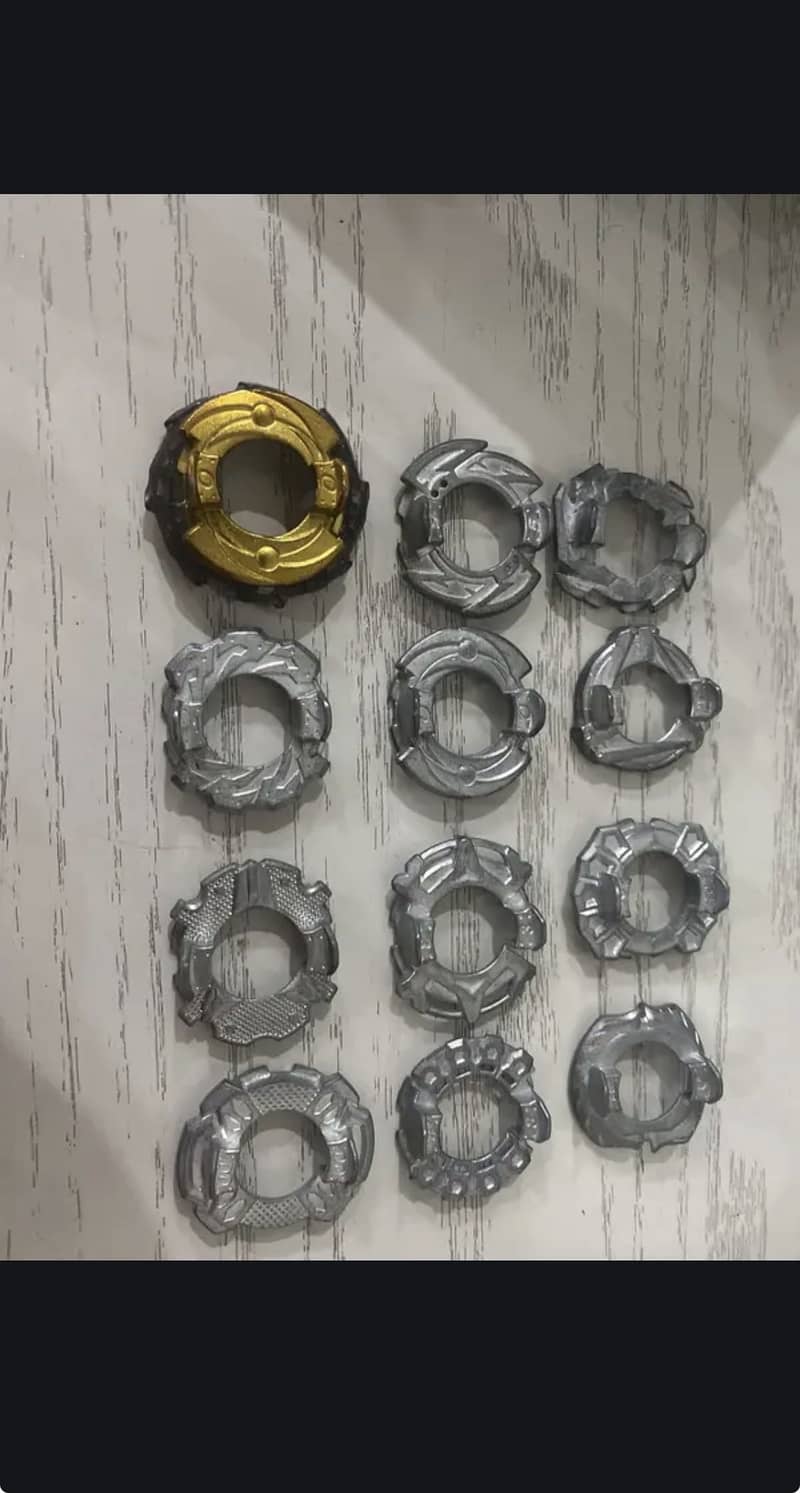 Beyblade 4