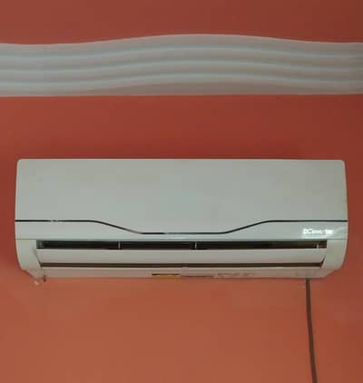 Haier 1 Ton DC inverter ifor sale