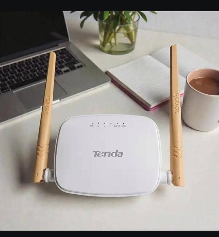 Router 0