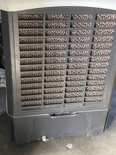 Al-karam Ak-080 Air cooler  80L