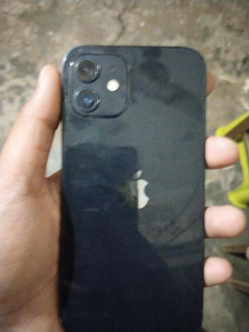 Apple iPhone 12 1