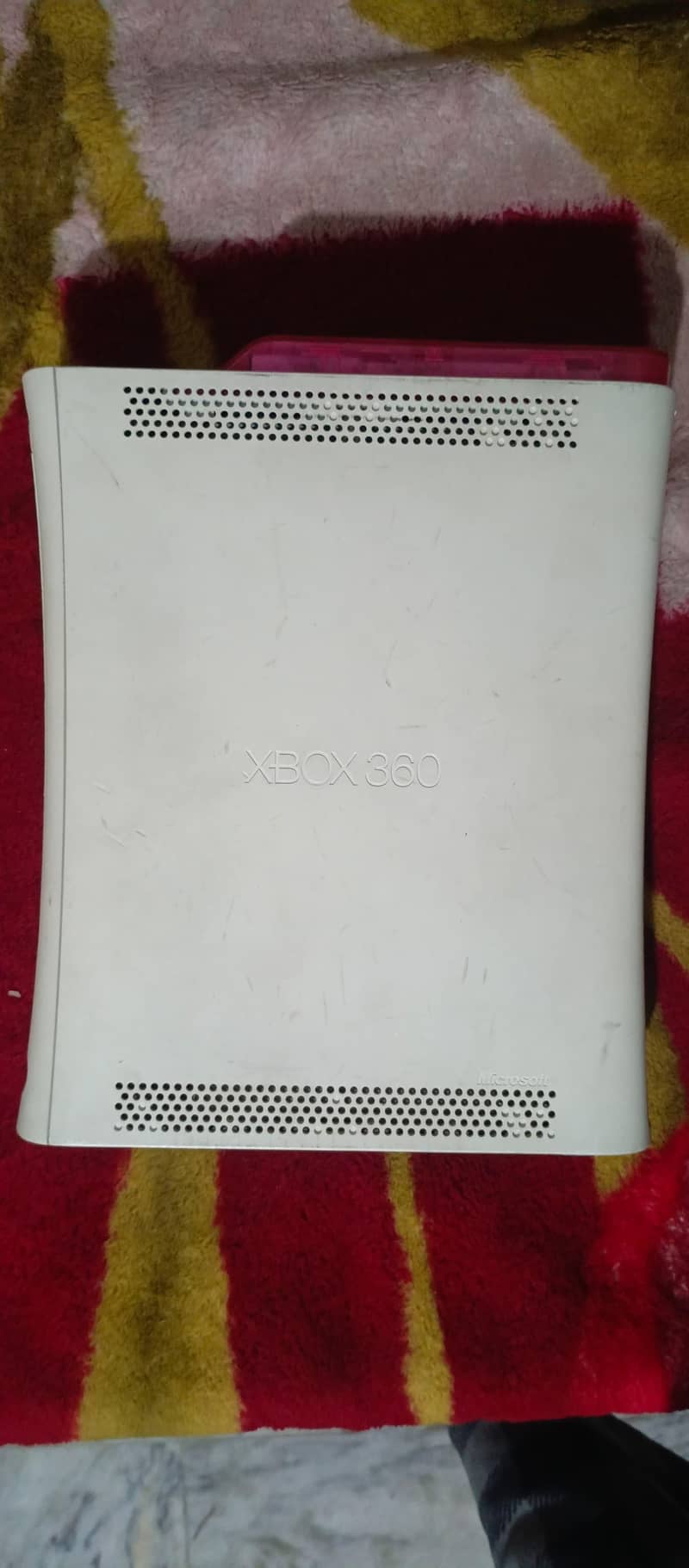 x-box 360 4