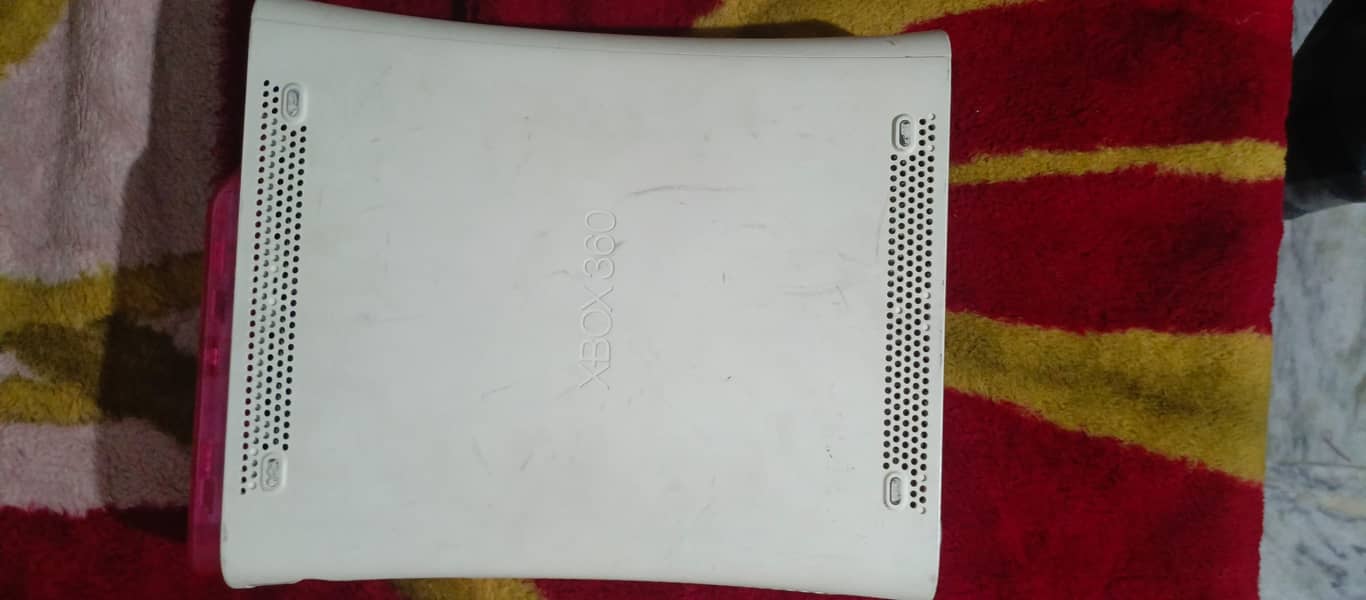 x-box 360 6