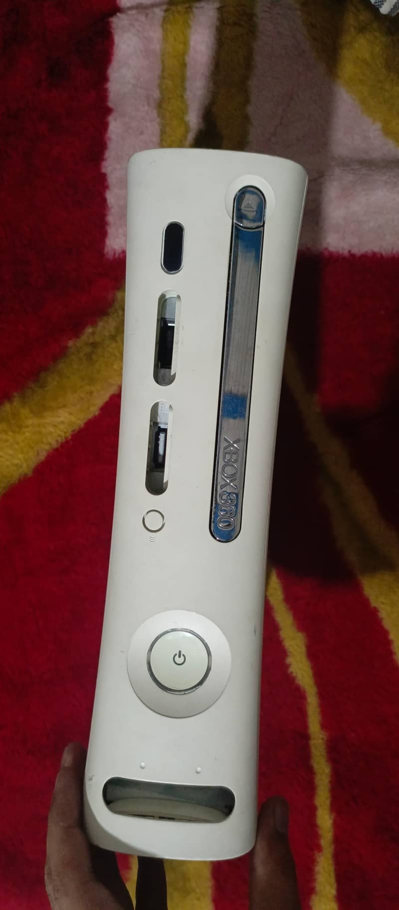 x-box 360 7