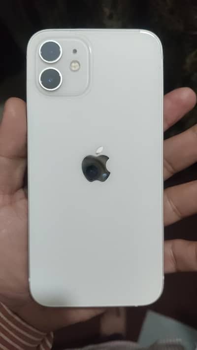 IPhone 12 128 gb PTA 10/10