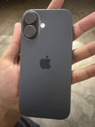 Apple iPhone 17 JV