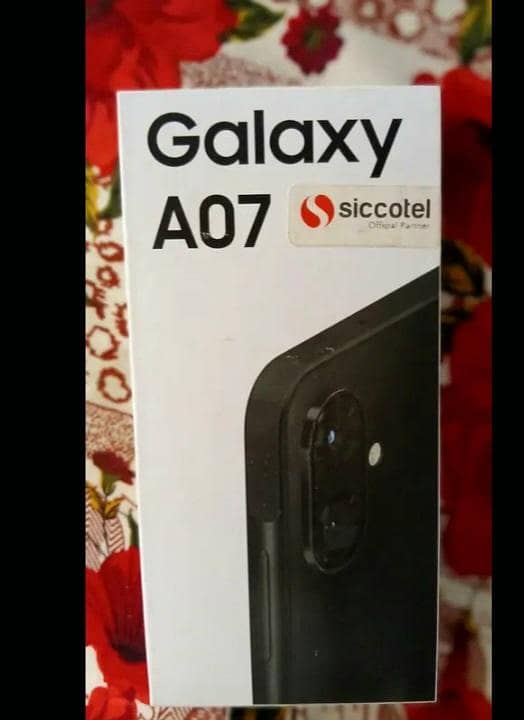 new condition 5